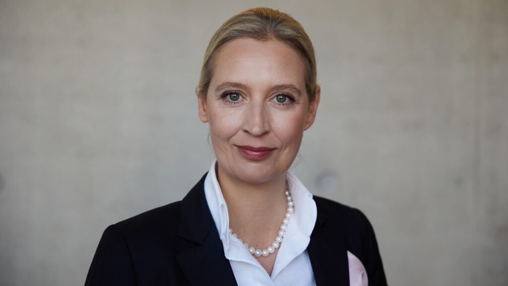 alice weidel ohrprothese