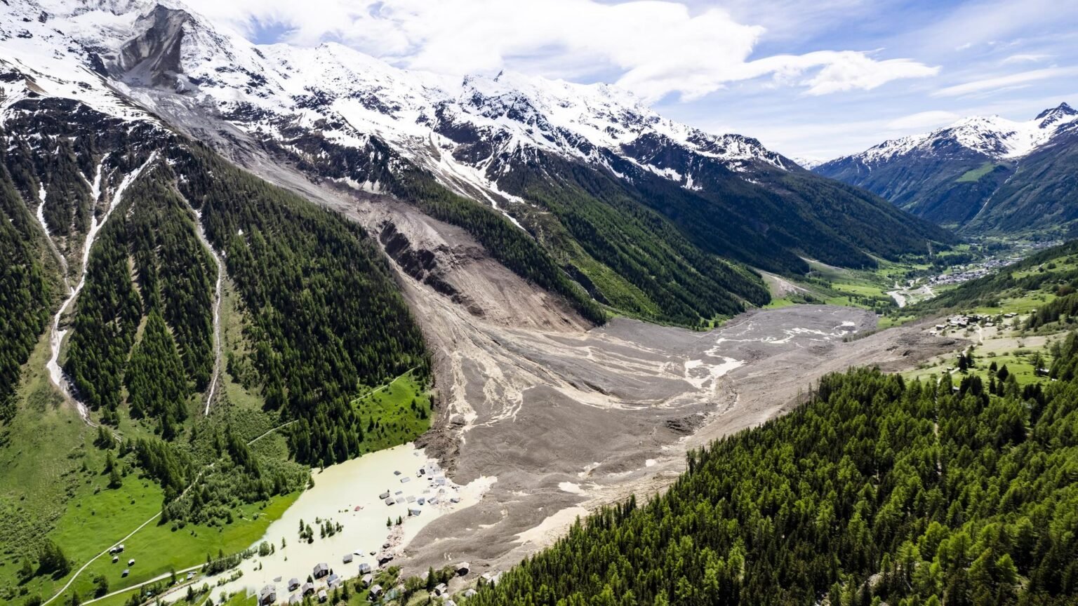 blatten lötschental bergsturz