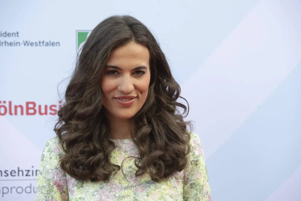 mona ameziane krankheit