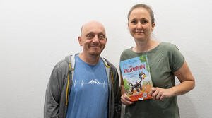 Eva von Mühlenfels – Wer sie ist, warum sie begeistert und was ihre Bücher so besonders macht eva von mühlenfels